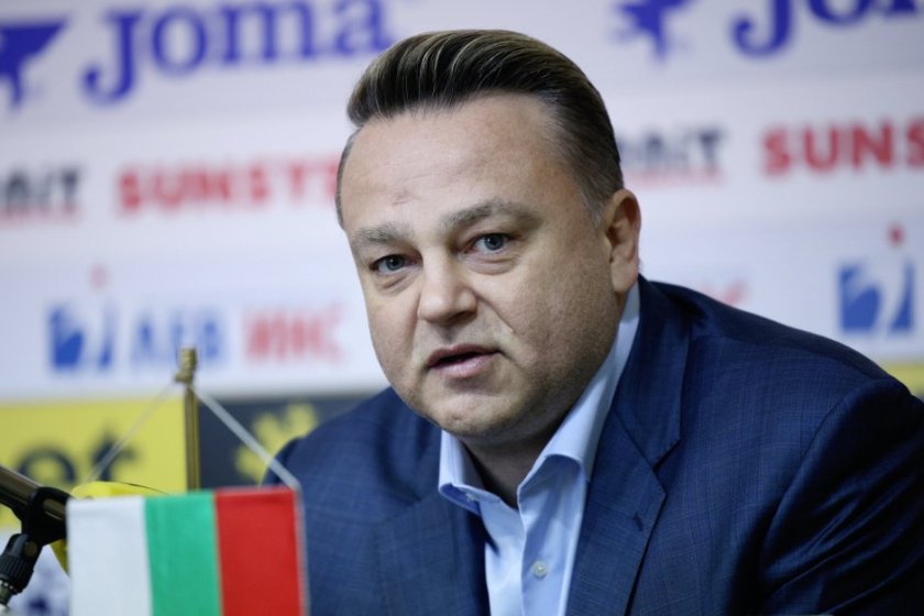 бфс подава сигнал прокуратурата адвокат георги градев