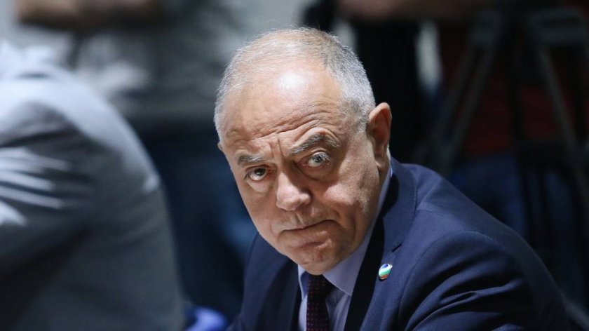 скункс срам българските специални служби