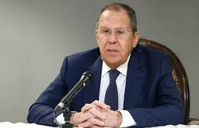 сергей лавров предложенията мироопазващ контингент украйна опит спасяване киевския режим