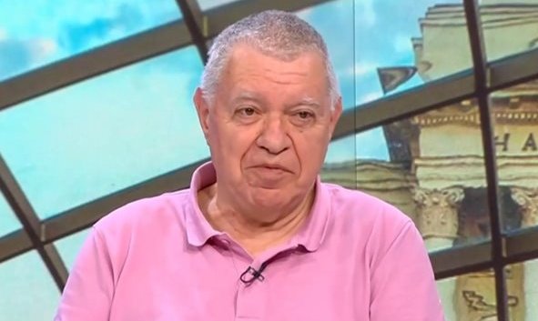 проф константинов машинното гласуване катастрофа доверието изборите ключово