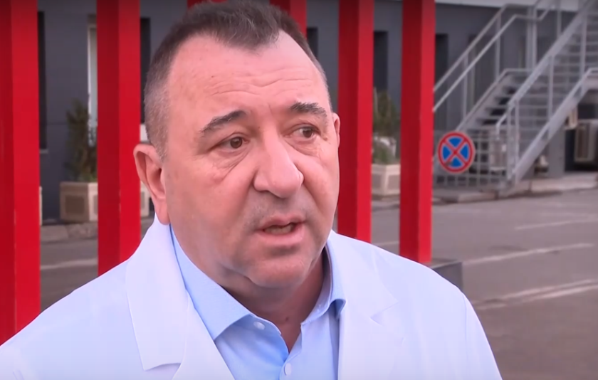 директорът bdquoпироговldquo пострадалите пожара кочани изключително тежко състояние