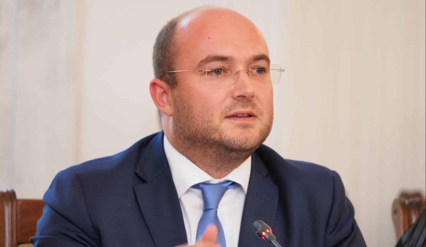 министър георги георгиев решени сме противодействаме ужасяващите прояви животни