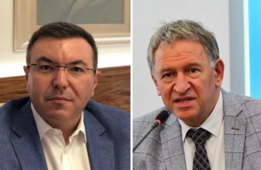 костадин ангелов осъди бившия министър здравеопазването стойчо кацаров
