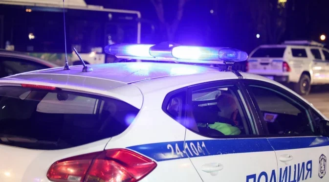 тежка катастрофа затвори пътя русе ndash бяла един загинал друг тежко състояние