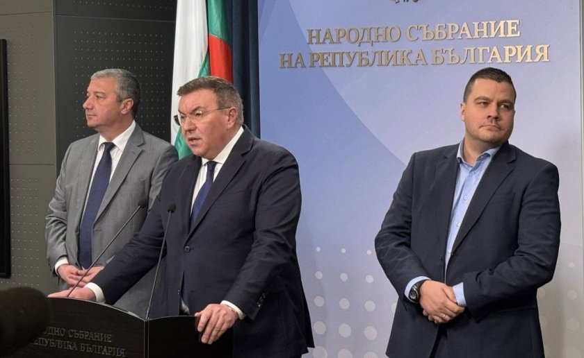 добра новина вижте предлагат управляващата коалиция