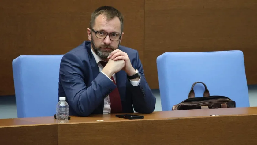 шефът апи виждам нередности строежа магистралата ldquoрусе велико търновоrdquo