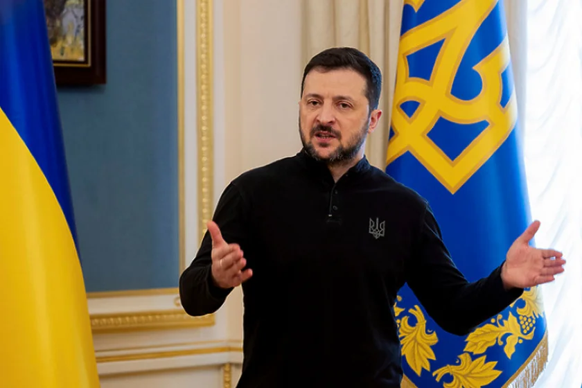 какъв планът бъдещето украйна ndash сини каски фронтовата линия войници границата