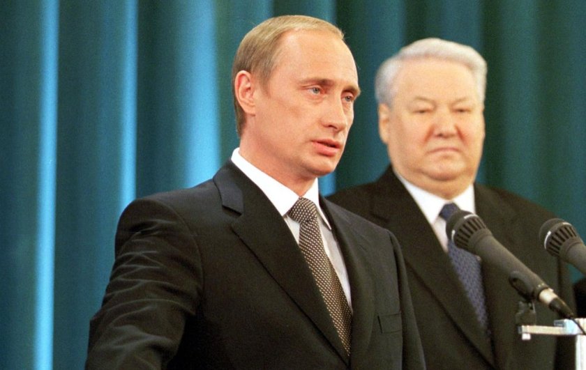 години избора владимир путин президент руската федерация снимки