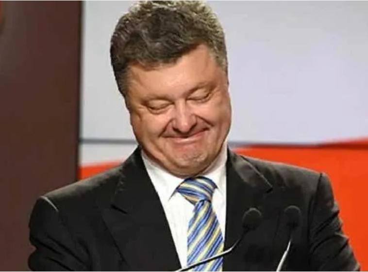 известен украински журналист порошенко пука украйна