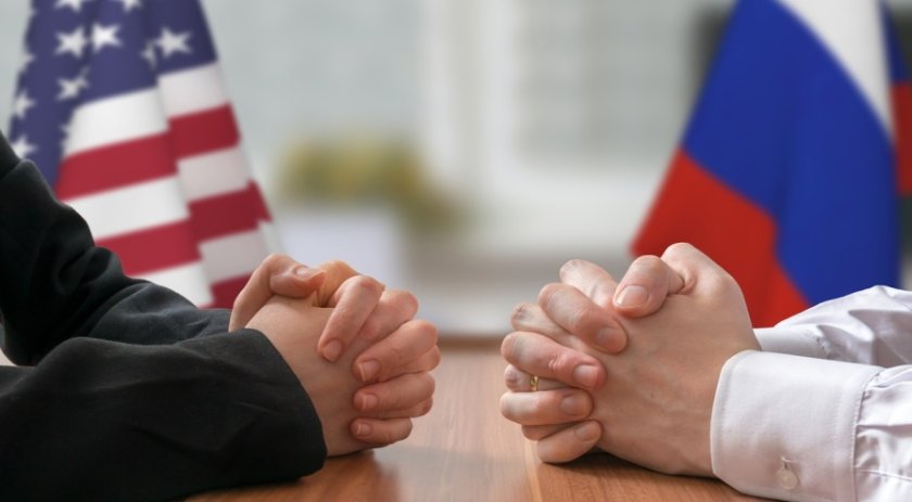 русия сащ започнаха преговори сътрудничество добива редки земни метали