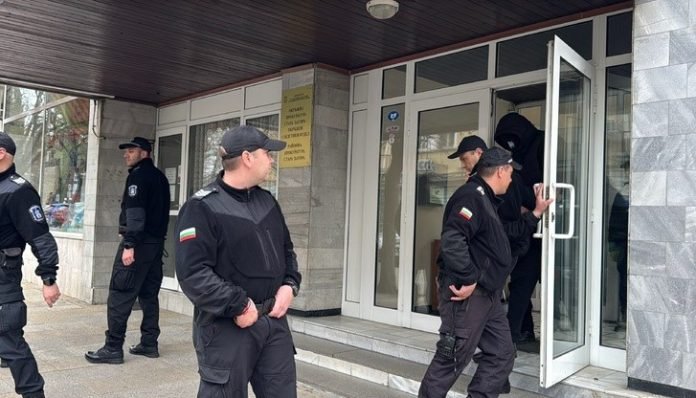 смъртта дани кискинов планирано убийство случайност
