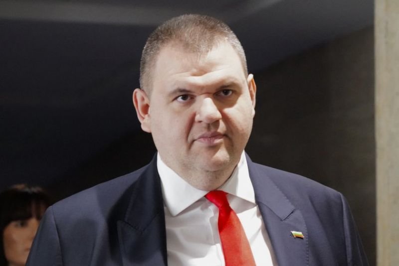пеевски олигарсите радват дпс ново начало подкрепя бюджета държавата стабилна