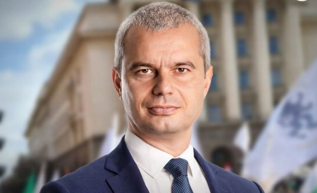 костадинов отсече всички ходят охрана мафиоти