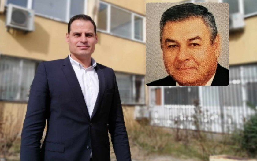 министърът правосъдието сдвр обявиха война имотната мафия моментално проверят кметското опг искър