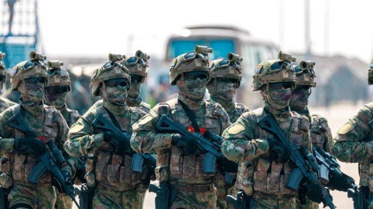 китай започна мащабни военни учения около тайван нарече президента лай bdquoпаразитldquo