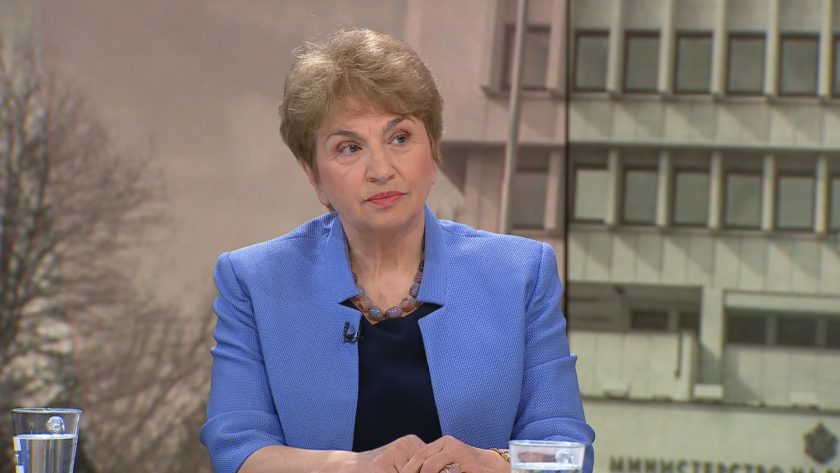 меглена плугчиева призивите фон дер лайен война русия ужасни
