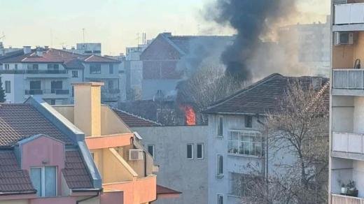 пожар жертва bdquoкючук парижldquo ndash съдебна експертиза установи самоличността