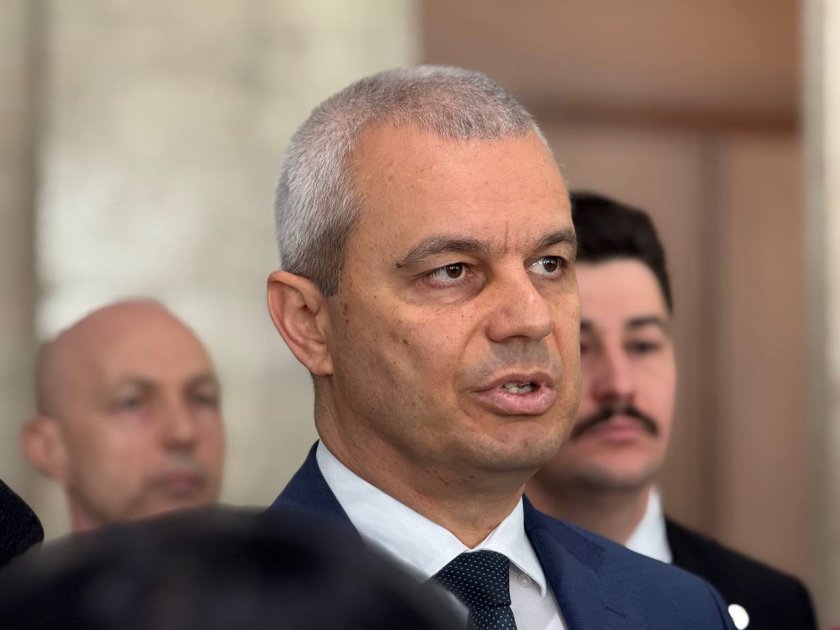 bdquoвъзражданеldquo критикува отхвърлянето предложението модерно онколечение видео
