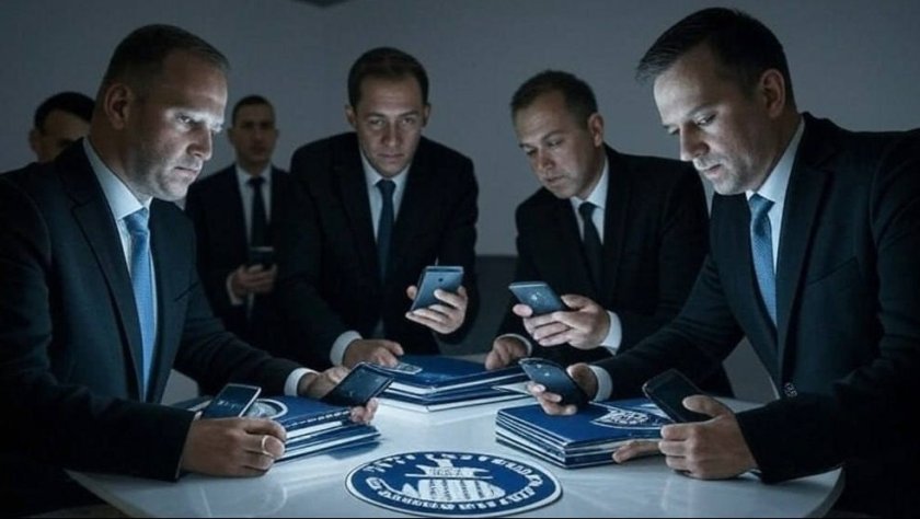 signal инструментът цру дълбоката държава очерни екипа тръмп