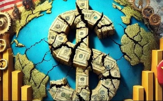 глобалната търговска война сащ лоша идея