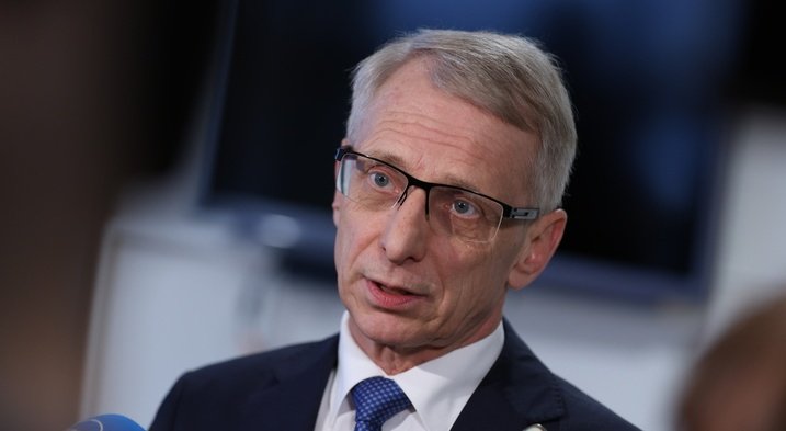 николай денков опроверга слуховете кандидатура президент