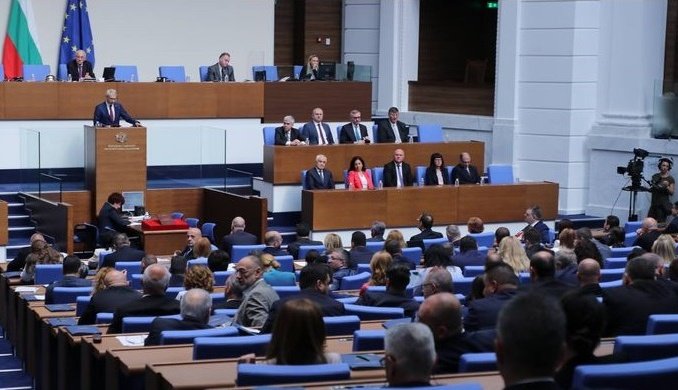 нисък праг ддс депутатите одобриха 100 000 лимит въпреки критиките