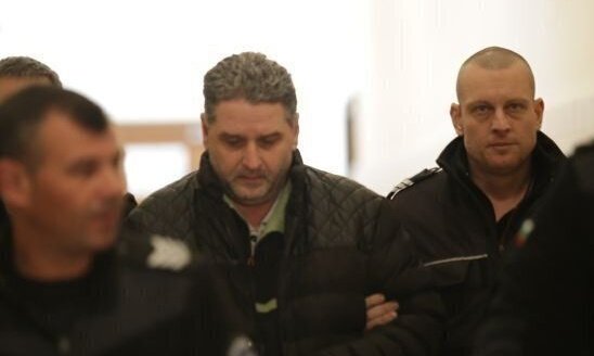прокуратурата настоява поне години затвор убийството иван владимиров нав