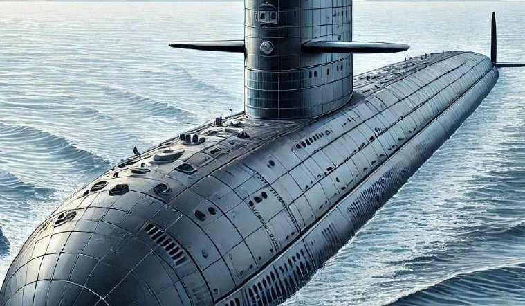 руските подводници bdquoкондорldquo bdquoтрън очитеldquo вражеските флотове