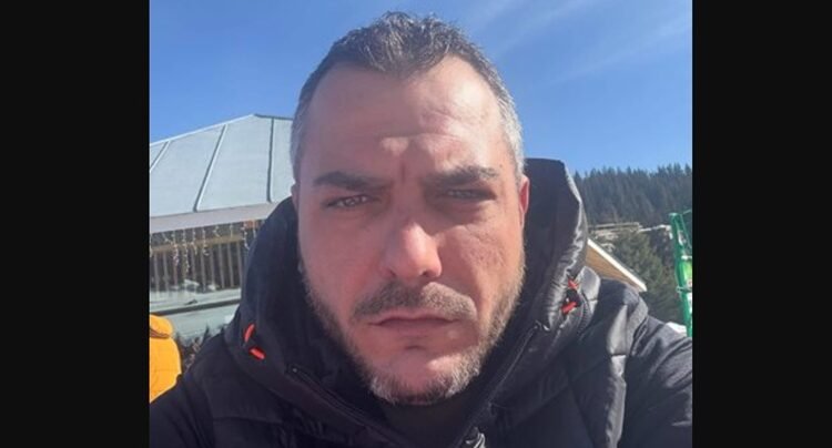 убиецът сиана известен прякора дани касичката