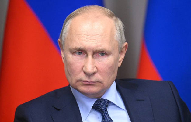 путин светът отървава диктатурите принуждаващи другите икономическо робство