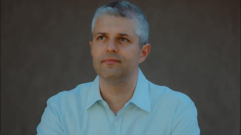 кандидатът ппдб бургас яви повдигнат обвинение имал ldquoстомашни проблемиrdquo
