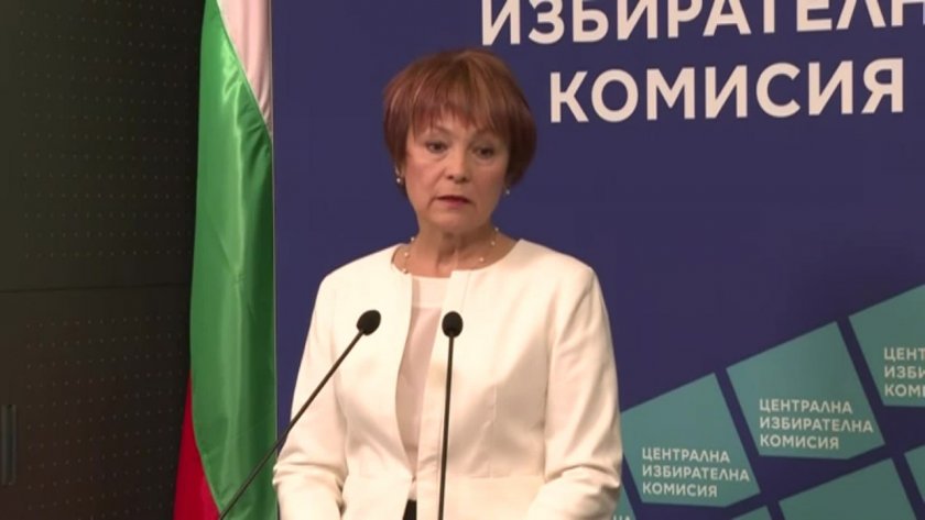 избори мъртвите души гласуват