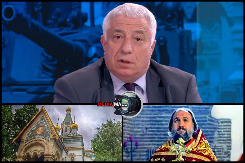 журналистът валерий тодоров повод изгонените руски духовници всеки чужд гражданин извършва нарушения закона подлежи санкции