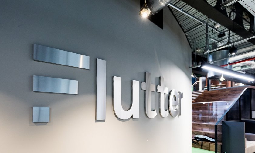 flutter придобива дял сръбския maxbet очаква търси български партньори