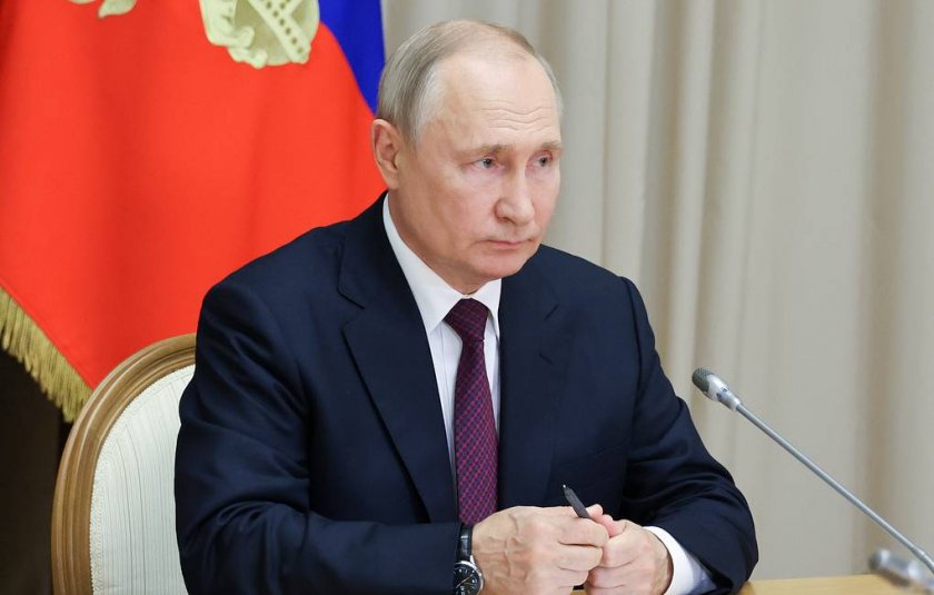 владимир путин русия нуждае чужди наемници