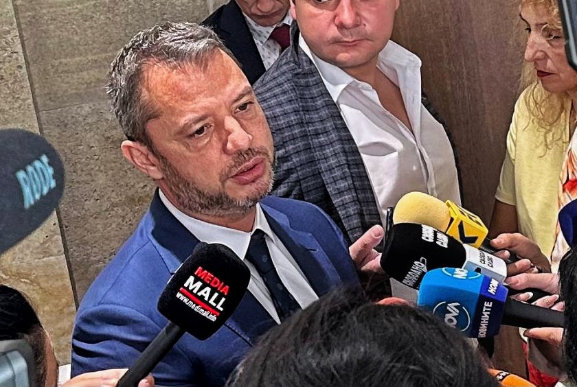 делян добрев отговор въпрос mediamall шофьорите получат 500 лева компенсация високите цени горивата