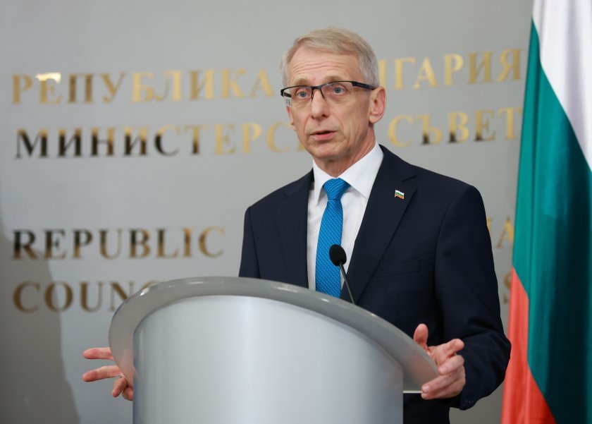 денков моли синдикалните лидери дойдат разговори териториалните планове