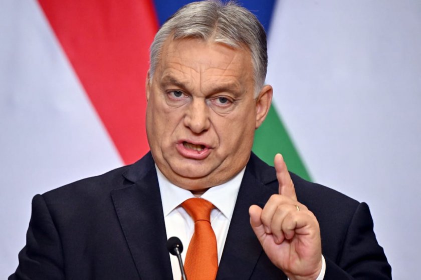 орбан брюксел иска контролира медиите закон свободата медиите сме борили комунистите стигнем 1984