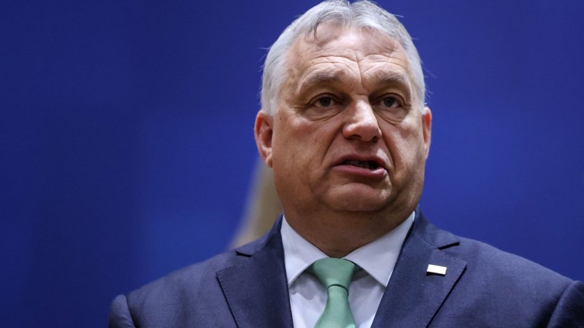 виктор орбан бяхме правно изнасилени