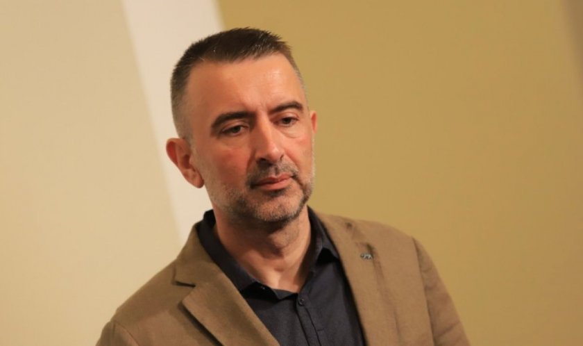 ивайло вълчев итн властта прави каквото иска