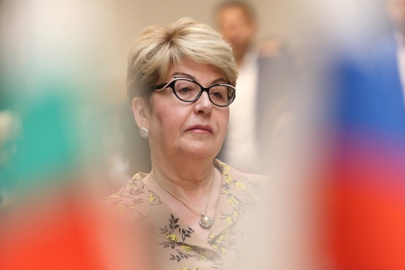 митрофанова бъдат предприети действия ответни мерки бпц ndash сме варвари