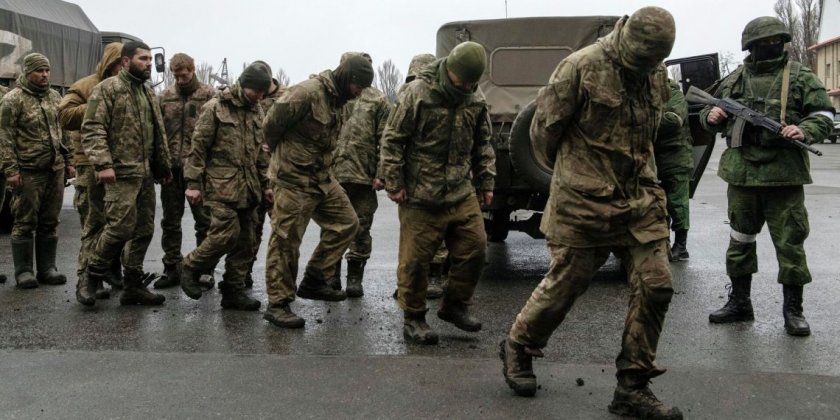military watch magazine броят украинците предават увеличил значително
