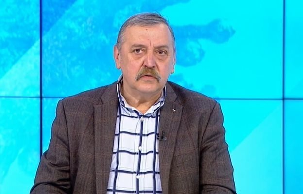профтодор кантарджиев разкрива нова covid пандемия