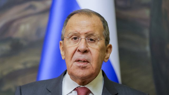 сергей лавров русия привества аржентина брикс