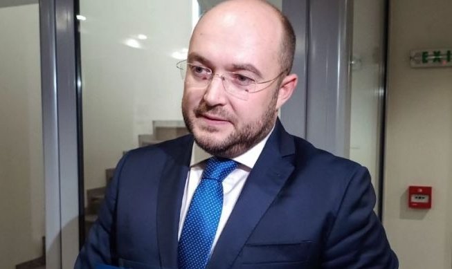 министър георги георгиев 100 дни разблокирахме реформи осигурихме млрд българските граждани