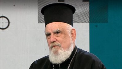 епископ тихон злото побеждава добро отмъщение