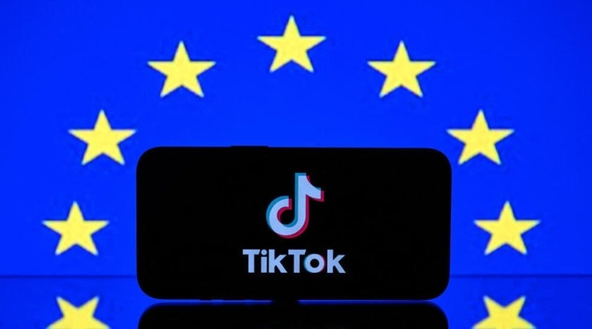 глоби tiktok 530 млн евро нарушения защитата лични данни