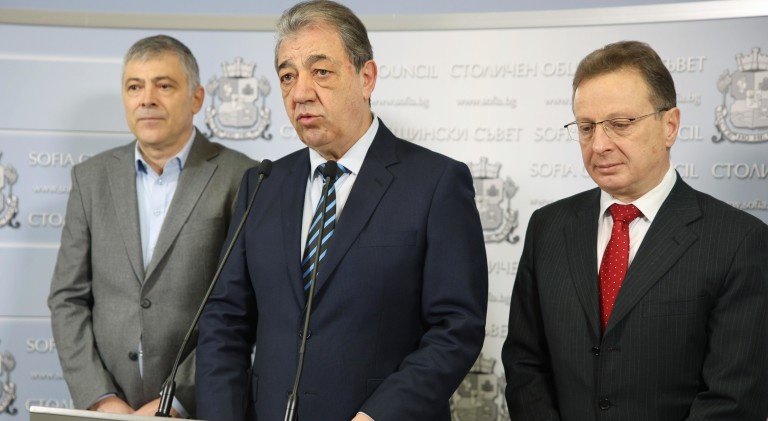 вили лилков столицата нуждае дясна алтернатива стабилно управление