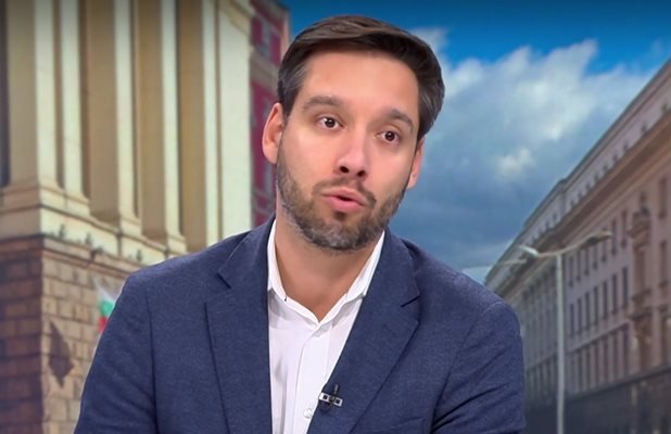 борис бонев предлага нова bdquoчервена зонаldquo паркиране центъра софия лева час