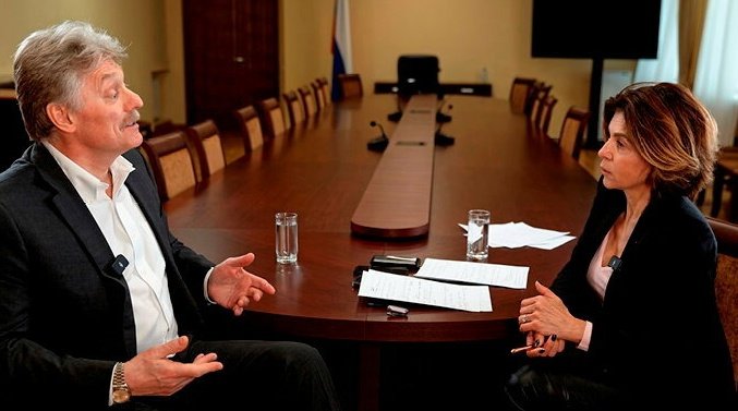 дмитрий песков френското списание point част